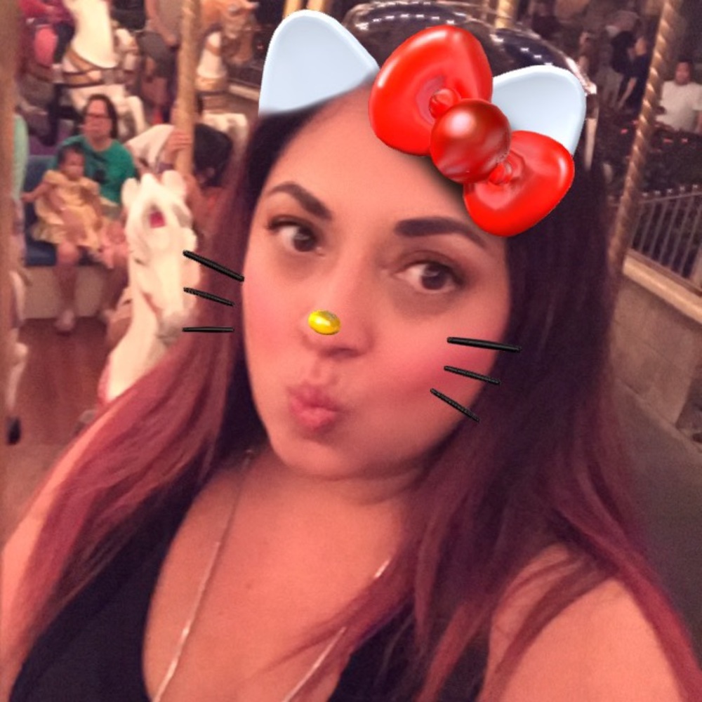 Meet your Posher, Aned